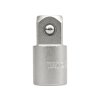 Nástavec adaptér 1/2"F - 3/4"M DIN3121 CrV50BV30