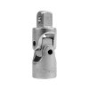 Nástavec 1/4"prodlužovací 35 mm kloubový Yato YT-1437