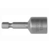 Nástavec magnetický 1/4"8 x 48 mm CrV