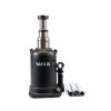 Hever pístový hydraulický 10T 208-523mm Yato YT-1714