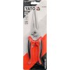 Nůžky víceúčelové 200 mm Yato YT-1976