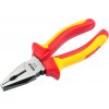 Kleště kombinované 160mm VDE (1000V) Yato YT-21151