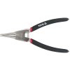 Kleště na ségrovky 150 mm vnější CrV Yato YT-2140