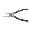 Kleště na ségrovky 150 mm vnitřní CrV Yato YT-2142