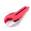 Řezač trubek 42 mm PVC