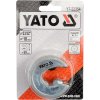 Řezač trubek 18 mm PVC, Al, Cu Yato YT-22354