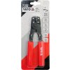 Kleště konektorové 180 mm ( YT-2255 ) Yato YT-2255