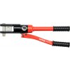 Kleště lisovací na koncovky kabelů Al 16-240mm2, Cu 16-300mm2 ,470mm Yato YT-22862