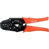 Kleště konektorové 230mm, 20-18(AWG), 0,5-1,00mm2 Yato YT-2300