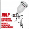 Pistole na lakování s nádrží 0,6l 1.5mm Yato YT-2341 + Dárek, servis bez starostí v hodnotě 300Kč