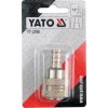 Rychlospojka 1/2"10mm Yato YT-2398