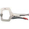 Kleště samosvorné upínací typu C 280 mm ( YT-2466 ) Yato YT-2466