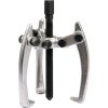 Stahovák 4"100mm (tříramenný) Yato YT-2520