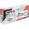 Svěrka karosářská samosvorná k tahání 5t 125mm Yato YT-2542 + Dárek, servis bez starostí v hodnotě 300Kč