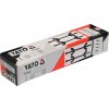 Stahovák pružin tlumičů automobilů 82 x 355mm 2ks Yato YT-2547