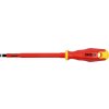 Šroubovák plochý 6.5 x 150 mm izolovaný 1kV Yato YT-2819
