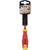 Šroubovák křížový PH0 x 60 mm izolovaný 1kV Yato YT-2821