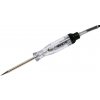 Zkoušečka napětí 6-12V kabel 90cm
