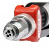 Nýtovací kleště pákové 3,2-6,4mm 328mm CrMo Yato YT-36092