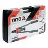 Nýtovací kleště pákové M3-M12 410mm Yato YT-36129 + Dárek, servis bez starostí v hodnotě 300Kč