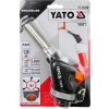 Plynový hořák PROPAN-BUTAN 1,28kW Yato YT-36709