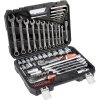 Gola sada 1/2", 1/4"77 ks Yato YT-38781 + Dárek, servis bez starostí v hodnotě 300Kč