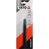 Důlčík 8 x 112mm Yato YT-47151