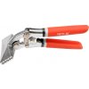 Kleště tvarovací zahnuté 210 mm Yato YT-5140
