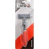 Kleště tvarovací zahnuté 210 mm Yato YT-5140