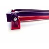 Uzavírač dvojité drážky 480 x 220 mm