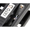 Nůž ořezávací na hrany lamina 13 - 25 mm Yato YT-5710