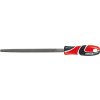 Pilník zámečnický trojhranný středně hrubý 150 mm Yato YT-6182