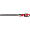 Pilník zámečnický plochý hrubý 250 mm Yato YT-6223