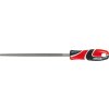 Pilník zámečnický kulatý středně hrubý 250 mm Yato YT-6232
