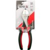 Kleště štípací boční 180mm Yato YT-6612