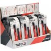 Tužka zednická automatická + 5 náhradních náplní Yato YT-69281