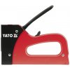 Sešívačka čalounická 10,6 mm Yato YT-7005