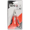 Multifunkční nůž 9 funkcí Yato YT-76040