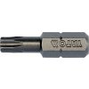 Bit torx T25 x 1/4”, dl.25mm 10ks Yato YT-78144
