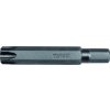 Bit TORX s otvorem 8 mm T55 x 70 mm 20 ks Yato YT-7960