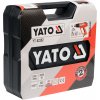 Pistole opalovací 2000 W s příslušenstvím Yato YT-82292 + Dárek, servis bez starostí v hodnotě 300Kč
