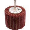 Kotouč lamelový radiální 60x50 P-200 s hřídelí 6 mm
