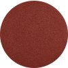 Brusný papír 125 mm P180 5 ks suchý zip Yato YT-83437