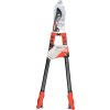 Nůžky na větve 780mm (průměr 44mm) šikmý stříh Yato YT-8835