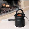 Vysavač popela elektrický 18L 800W Vorel TO-72928 + Dárek, servis bez starostí v hodnotě 300Kč