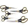 Sada nůžek 5 ks Vorel TO-76314