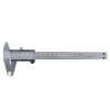 Posuvné měřítko 0-150 mm v plastovém pouzdře GEKO nářadí G01490