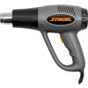 Pistole opalovací 230V 1000/2000W 350/550°C