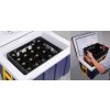 Chladící box 50l 230V/12V pojízdný Compass 07126 + Dárek, servis bez starostí v hodnotě 300Kč
