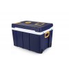 Chladící box 50l 230V/12V pojízdný Compass 07126 + Dárek, servis bez starostí v hodnotě 300Kč